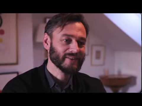 Olof Lundh: "Förbannelsen har suttit i sen dess"