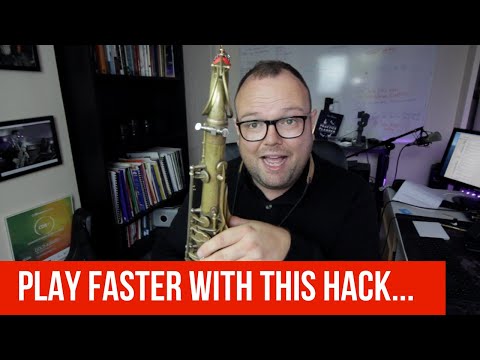 play faster with this simple hack