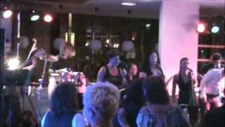 If you don't know me by now - SouleXX Sofitel Cocagne Eindhoven