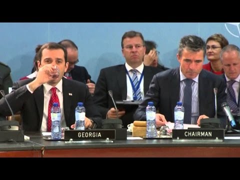 A1 Report - E ardhmja e çështjeve kyçe botërore mblidhet samiti i NATO-s në Wales