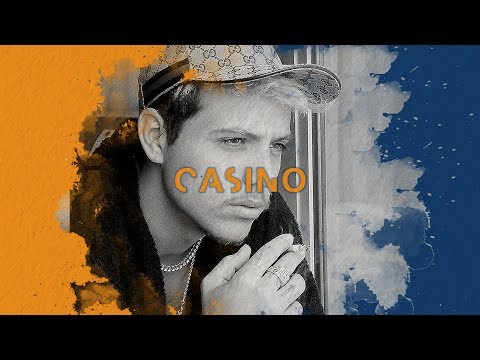 [FREE] PLK x Take A Mic Type Beat 2019 - "CASINO" 🎰 - Instru Rap 2019