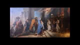 Candlemass: Prophecy of Malachi