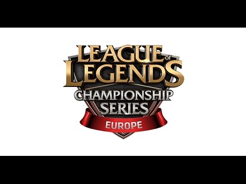 2016 EU LCS Spring-One man show