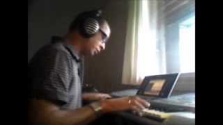 Blue Hawaii -  Billy Vaughn style - Performed by Bent Jensen on Yamaha Tyros 3