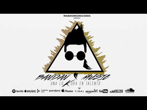 Bandan Music Ft frekavenaRD - Quiero Hooka  (Audio Oficial) Album Una LoKura En Talento