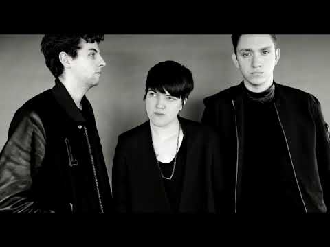 The XX - Crystalised (Vintage Culture Remix)