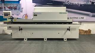 MAY DÁN CẠNH TƯ ĐỘNG HOLZTEK PRO-610