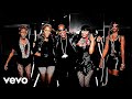 Ludacris ft. Diamond, Trina, Eve - My Chick Bad Remix (Official Video)
