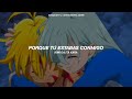 Nanatsu No Taizai OP 5 Full Ame Ga Furu Kara Niji Ga Deru Sub Español Romaji AMV