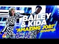 Bailey And Kida Semi Finals World Of Dance 2020