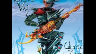 Steve Vai - Frank