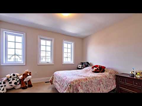 33 Valleybrook Crescent, Caledon