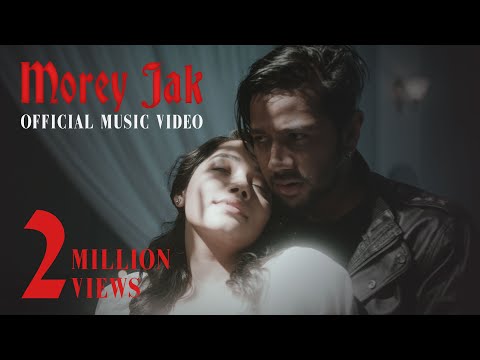 Morey Jak (Official Music Video) | Pritom Hasan | Bangla New Song 2021