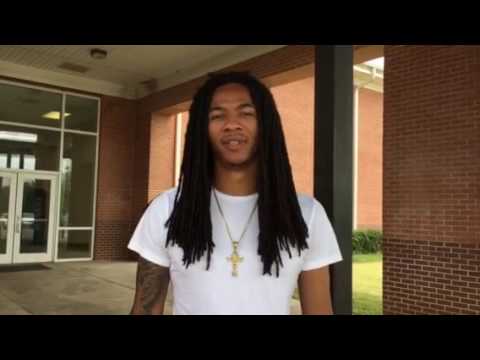 Jamarcus King 5.18.16