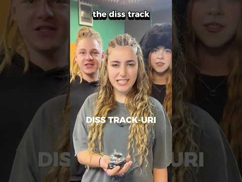 Nu te mai suport! Urmeaza 3 diss-trackuri! #mickyim #eladenicaieri #andrapiersinaru #fun #romania