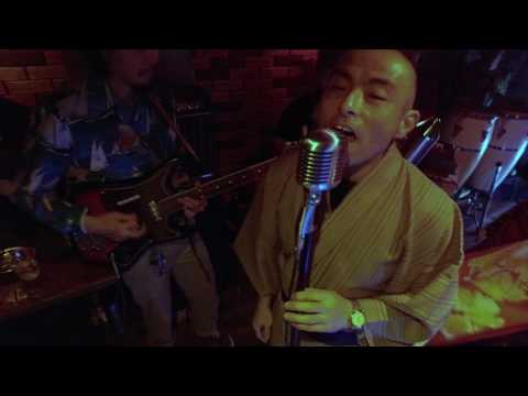 MINYO CRUSADERS --- CUMBIA BAND  --- JAPAN