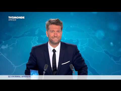 Le journal Afrique du lundi 1er juin 2020 sur TV5MONDE