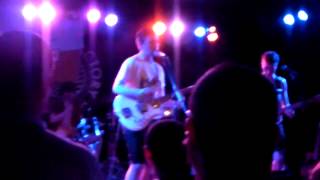 The Spook School - Burn Masculinity - New York 2015