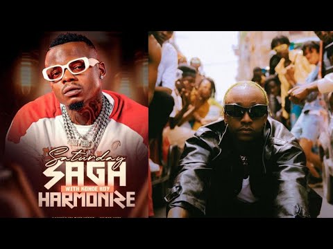 Harmonize amesababu za kutomsaport msanii wake Ibraah na amegundua ukubwa wa Lebo yake ni kubwa