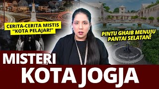Download lagu MISTERI KOTA YOGYAKARTA. | #NERROR MISTERI INDONESIA mp3