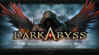 Dark Abyss - iPhone/iPod Touch/iPad - HD Gameplay Trailer