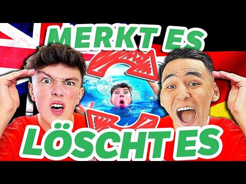 FATIH BRATE klaut - MORGZ reagiert! 😂GERMAN MORGZ trendet in den USA 🤯🇺🇸 #SORRYFORFATIH