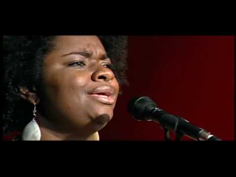 Ellen Oléria e Banda - Só Pra Constar (Tv Câmara)
