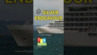 I Wish I Knew This Before I Cruised on Silver Endeavour. #holiday #cruise #travel