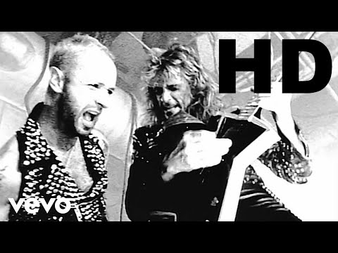 Judas Priest - Painkiller (Official HD Video) © Judas Priest