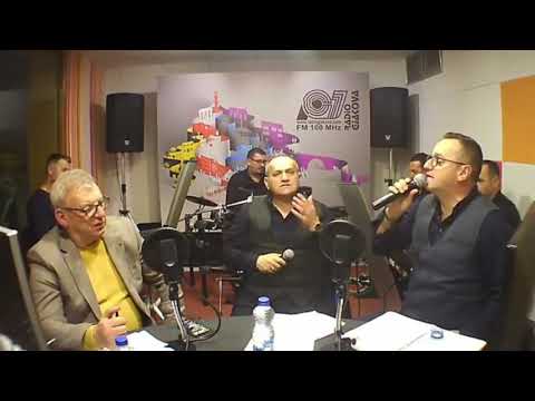 Vellezerit Lecaj - Te deshta me hakikat potpuri (Ne radio Gjakova me Lalin)