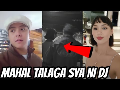 Daniel Padilla NABUKING na BUMISITA sa BAHAY ni Kaila Estrada!
