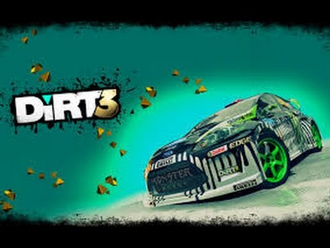 Let's Play DIRT 3 -- Audi Sport Quattro Rally -- AUDI SPORT