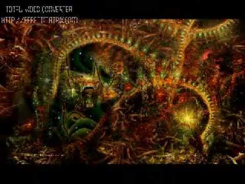 ICARO TRIBUTO A LA AYAHUASCA