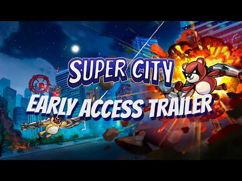 Trailer