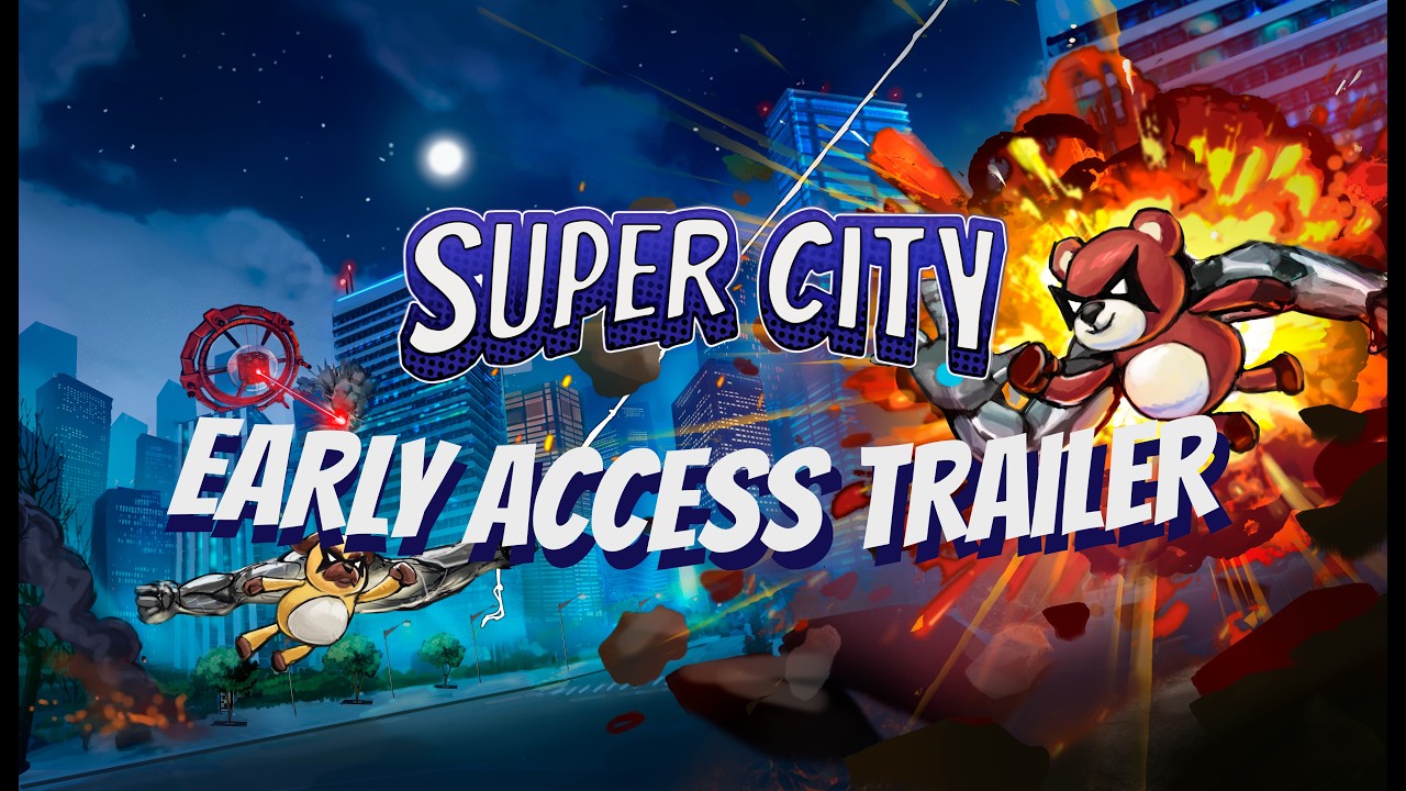 Trailer