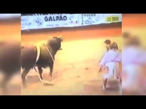 Adriano Moraes e Asa Branca( em memória ) duas lendas do rodeio