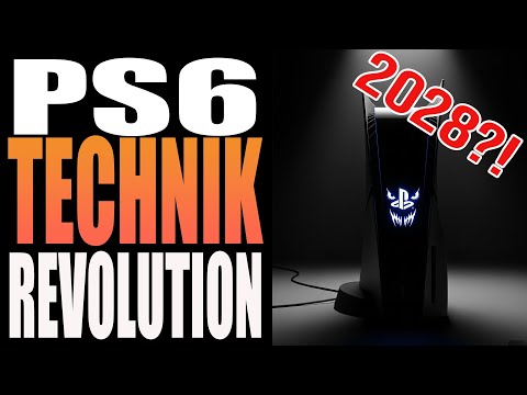 PS6 ab 2028? Cerny spricht Klartext zur Zukunft von PlayStation