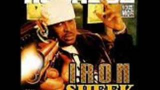 The Best of Sheek Louch Lyrical Tracks pt.II.wmv