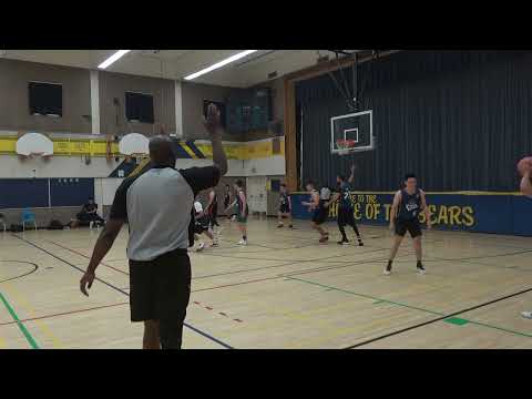 Cookhouse vs Dragons Legends - sunday tier 7 - tcbl 2022 summer