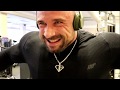 Igor Illes IFBB PRO: Povstal z Popola 8