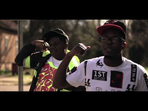 MTM Rick Dawg & MTM Ron - MTM (Dir. By @_TreyDaGr8)