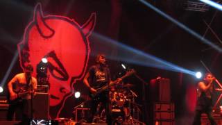 Satanic Surfers - Better Off Today