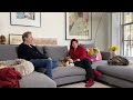 Globetrotting With Gillespie Episode 5. Mother's Day special with Julian Clary.