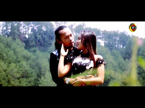Arya Satria Feat. Sabrina Aziza - Tombo Tresno | Dangdut (Official Music Video)