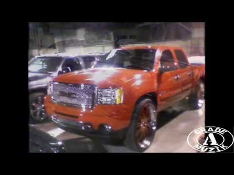 Yung Booke - Big Dawg ( Tribute 2 5th Ward Slim )