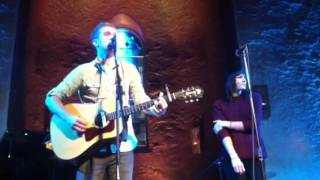 Scars on 45: Insecurity