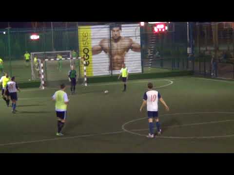 11 КХ 11 Премьер   Gameloft 1 тайм