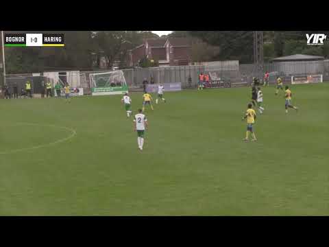 Highlights | Bognor Regis v Haringey Borough - 28.09.19