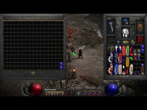 Secret Recipe 14: Craft Perfect Gems!