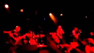 Devildriver - Not All Who Wander Are Lost - Sydney Sidewave Forum 2 Mar 2011